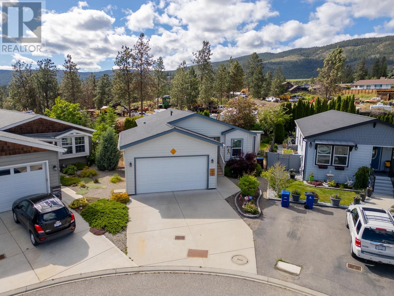 2440 Old Okanagan Highway Unit# 617 West Kelowna