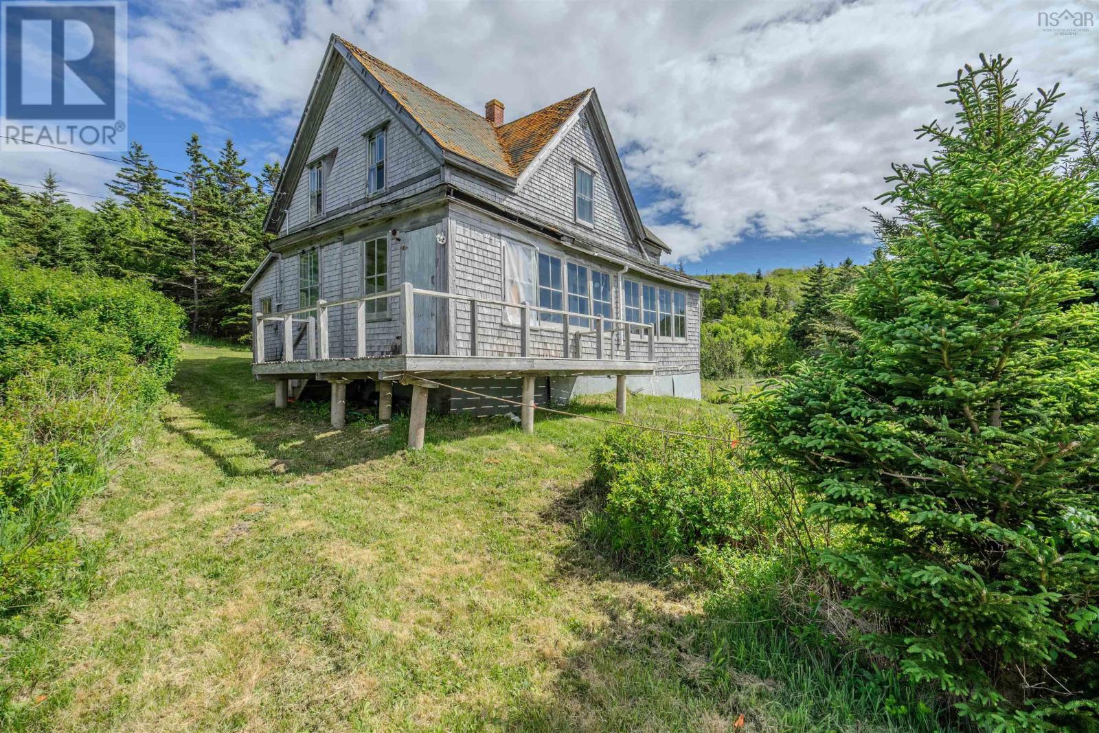 223 Whale Cove Road, Whale Cove, Nova Scotia  B0V 1E0 - Photo 5 - 202413277