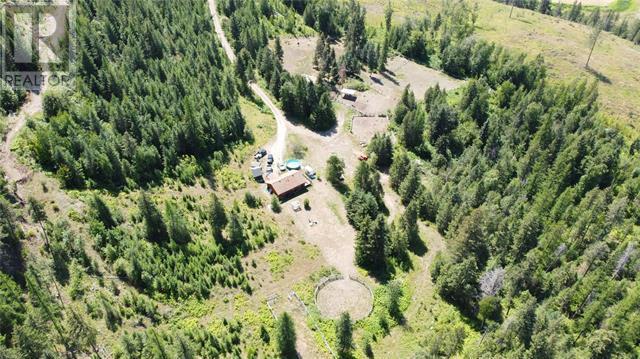 344 Schwartz Road Lumby