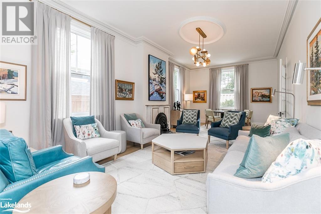 329 Third Street, Collingwood, Ontario  L9Y 1L4 - Photo 11 - 40596442