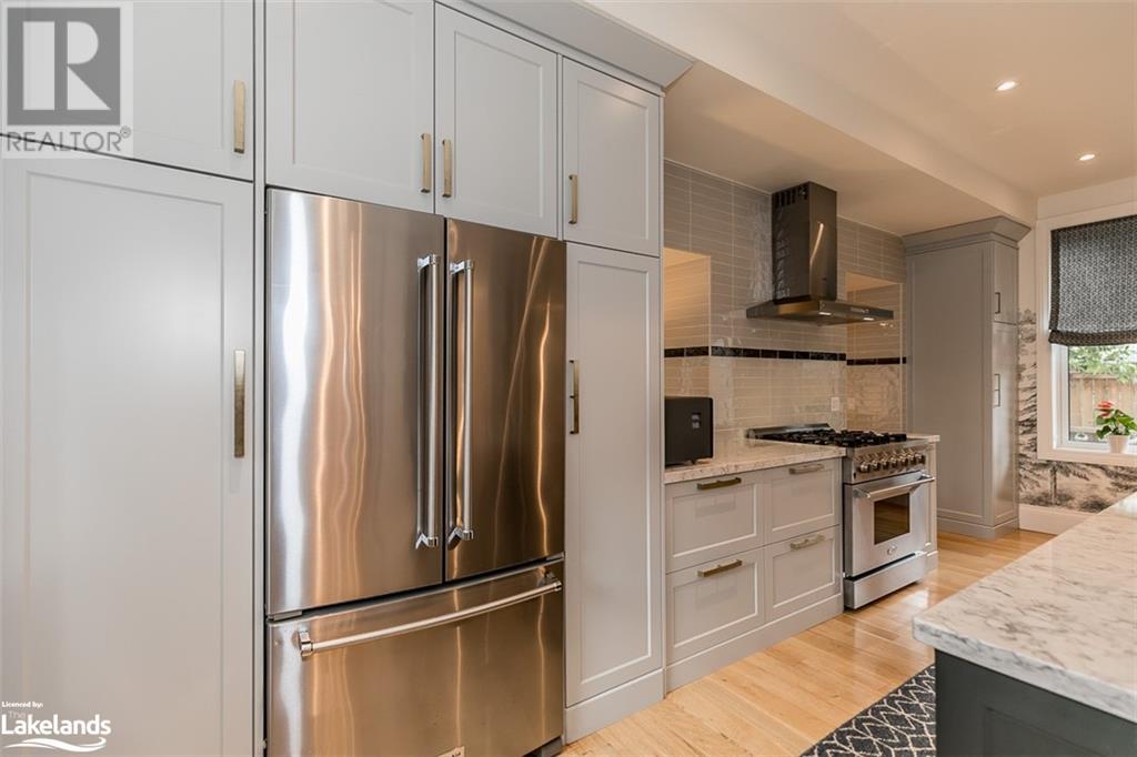 329 Third Street, Collingwood, Ontario  L9Y 1L4 - Photo 14 - 40596442