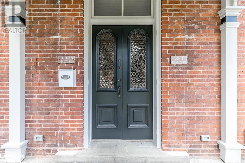 329 Third Street, Collingwood, Ontario  L9Y 1L4 - Photo 3 - 40596442