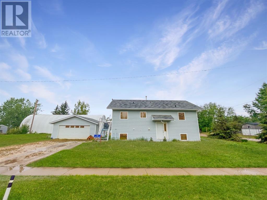 26, 1st Avenue SW, joussard, Alberta