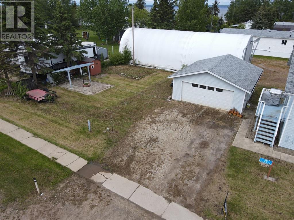 26, 1st Avenue Sw, Joussard, Alberta  T0G 1J0 - Photo 12 - A2138422