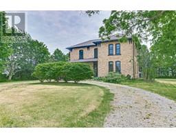 1736 NORFOLK COUNTY ROAD 21, norfolk county, Ontario