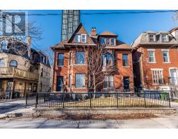 118-120 PEMBROKE STREET, toronto (moss park), Ontario