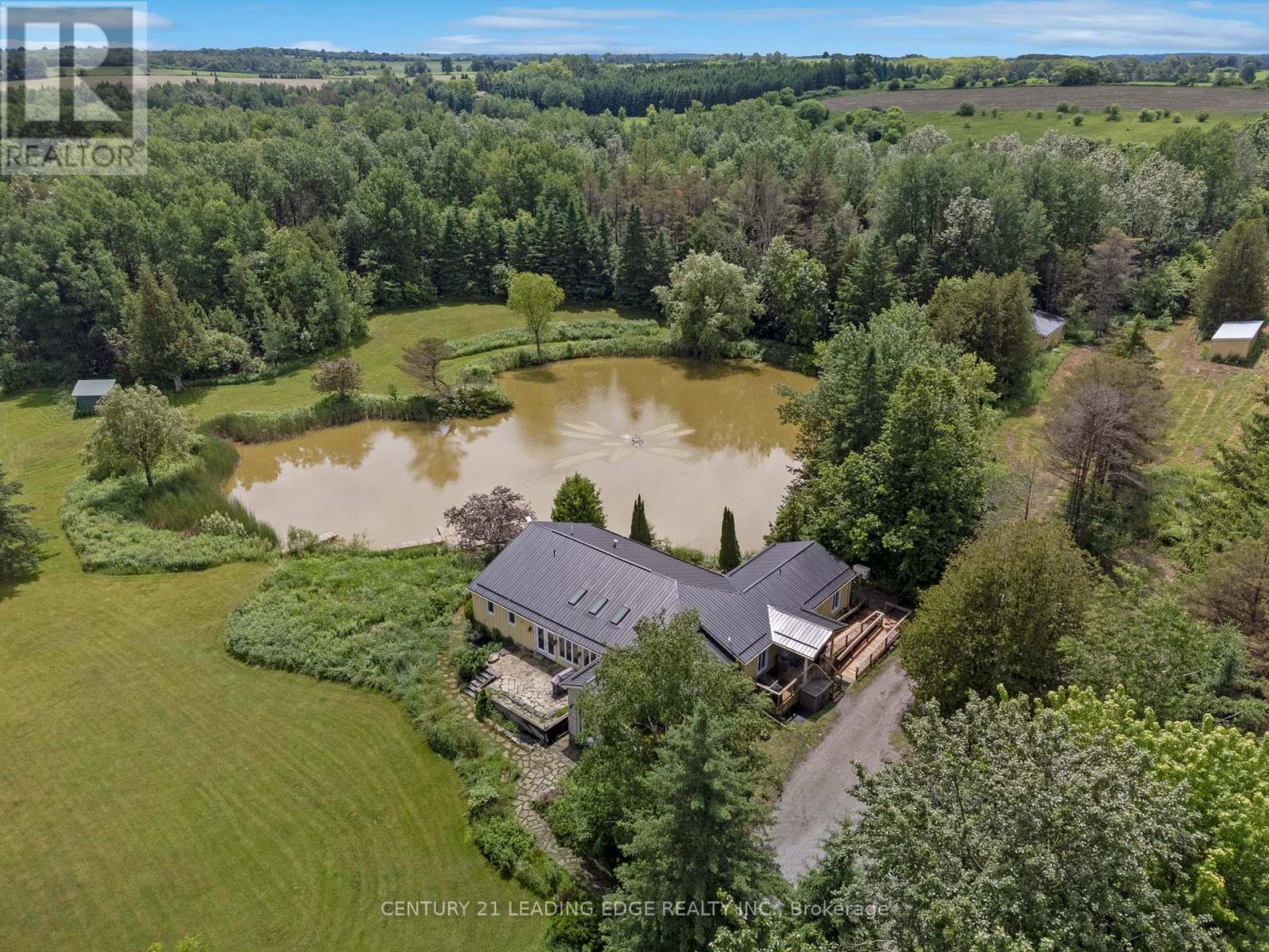 12300 CONCESSION 2 ROAD, Uxbridge, Ontario