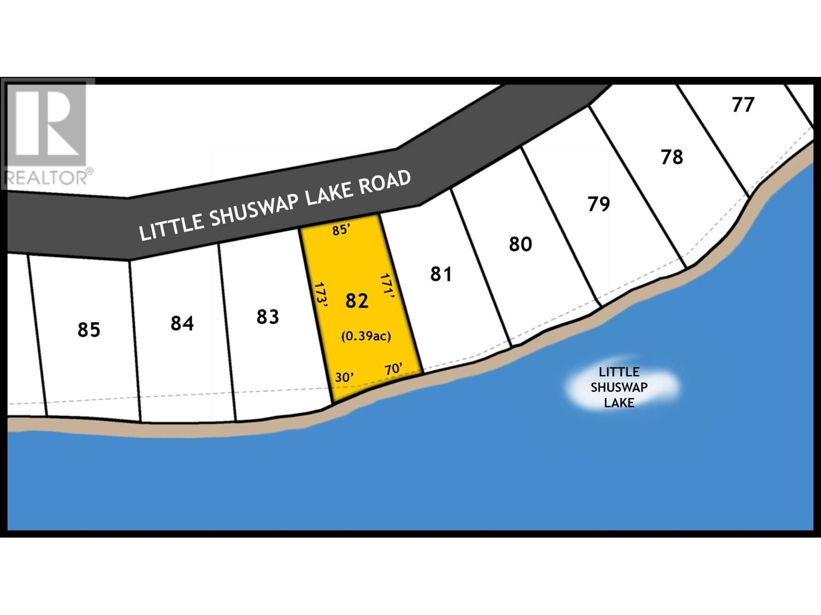 1065 Little Shuswap Lake Road, Chase, British Columbia  V0E 1M2 - Photo 44 - 179128