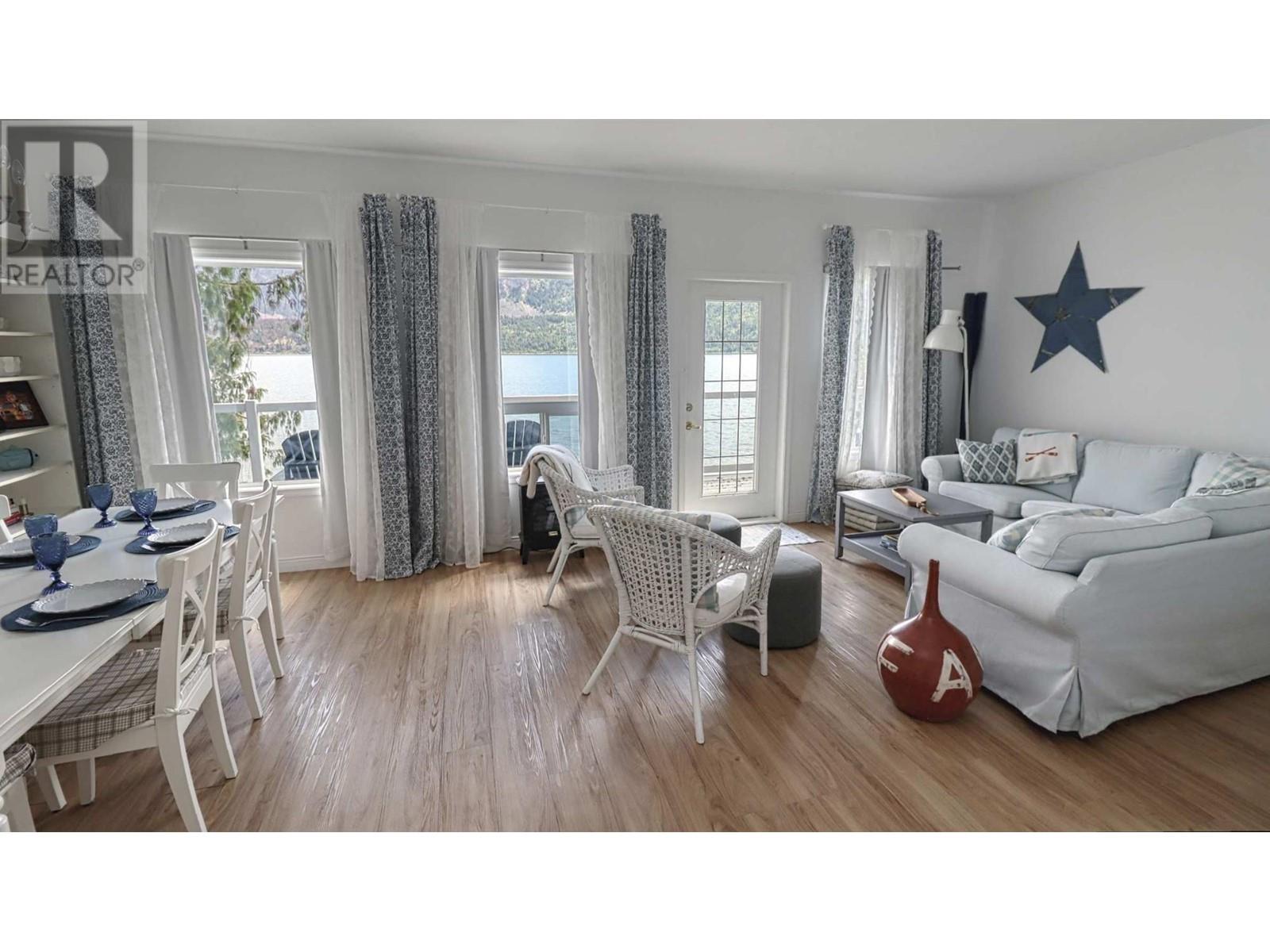 1065 Little Shuswap Lake Road, Chase, British Columbia  V0E 1M2 - Photo 22 - 179128