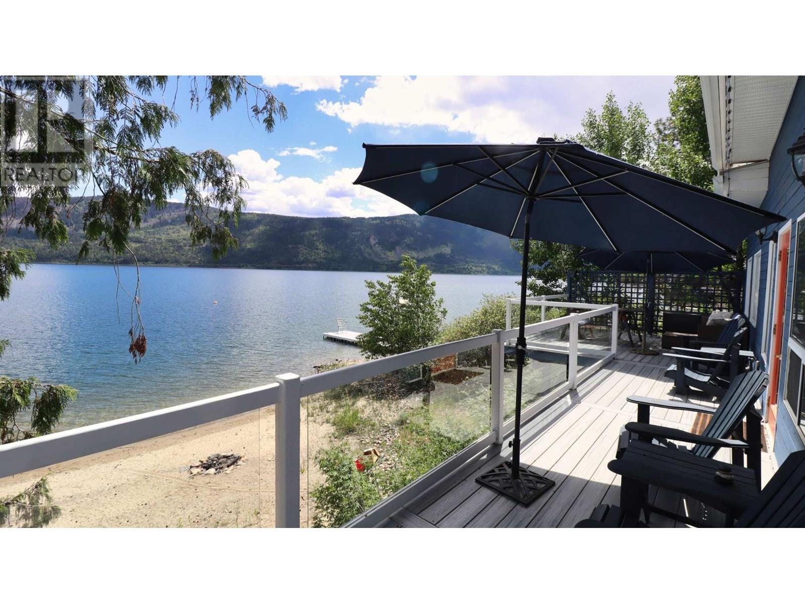 1065 Little Shuswap Lake Road, Chase, British Columbia  V0E 1M2 - Photo 26 - 179128