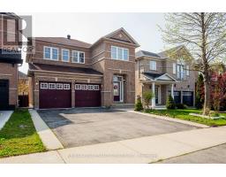 73 Pantomine Boulevard, Brampton, Ca