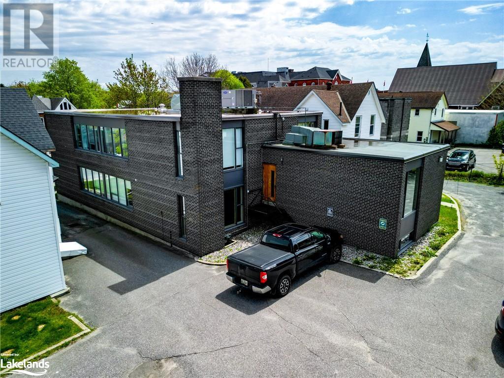 88 James Street, Parry Sound, Ontario  P2A 1T9 - Photo 8 - 40588758