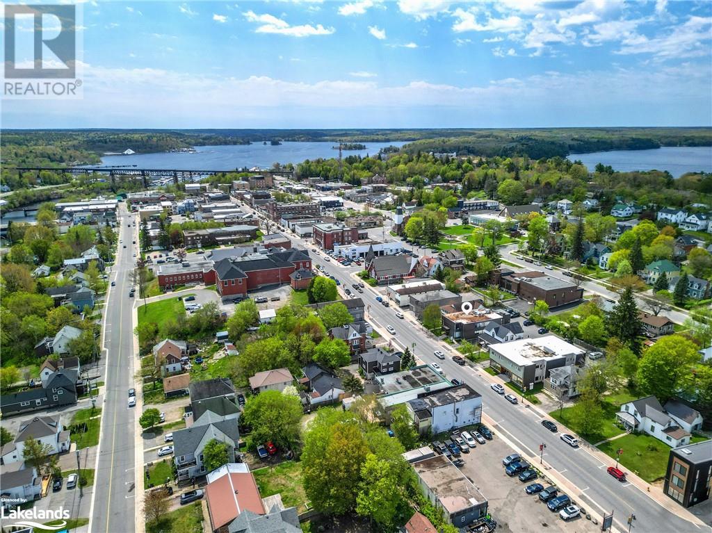88 James Street, Parry Sound, Ontario  P2A 1T9 - Photo 17 - 40588758