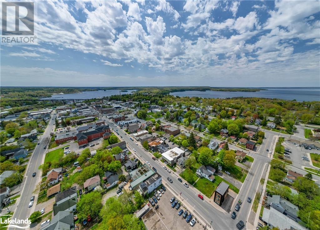 88 James Street, Parry Sound, Ontario  P2A 1T9 - Photo 23 - 40588758