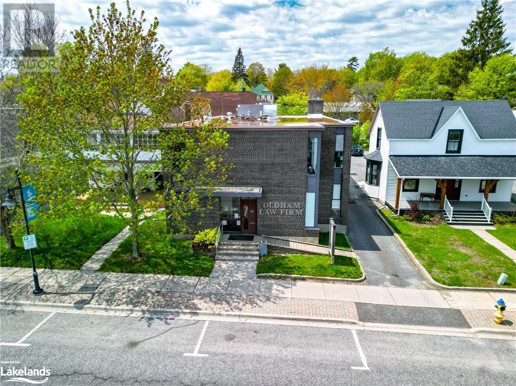 88 James Street, Parry Sound, Ontario  P2A 1T9 - Photo 3 - 40588758
