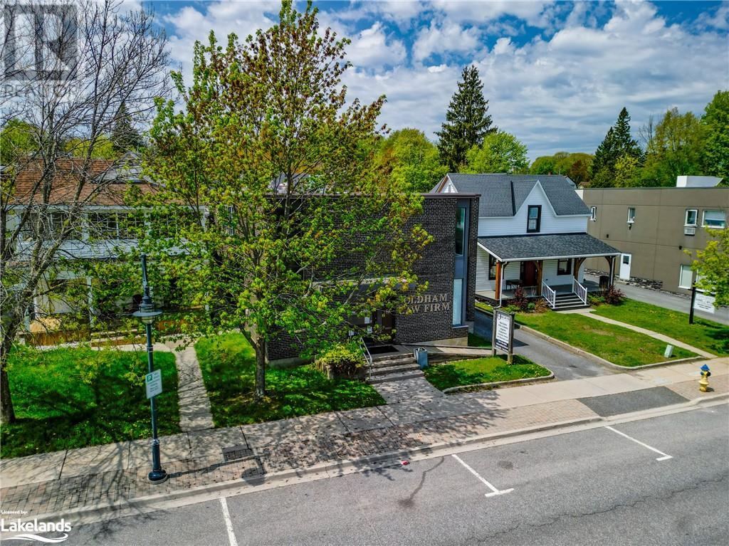88 James Street, Parry Sound, Ontario  P2A 1T9 - Photo 4 - 40588758