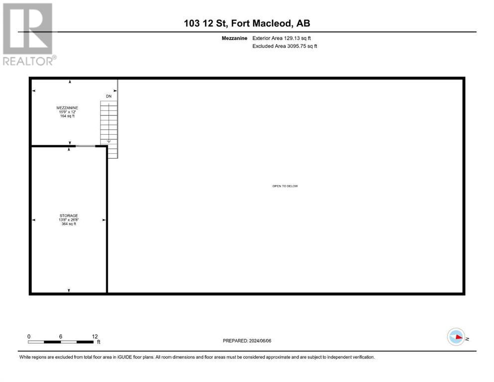 103 12 Street, Fort Macleod, Alberta  T0L 0Z0 - Photo 32 - A2139326