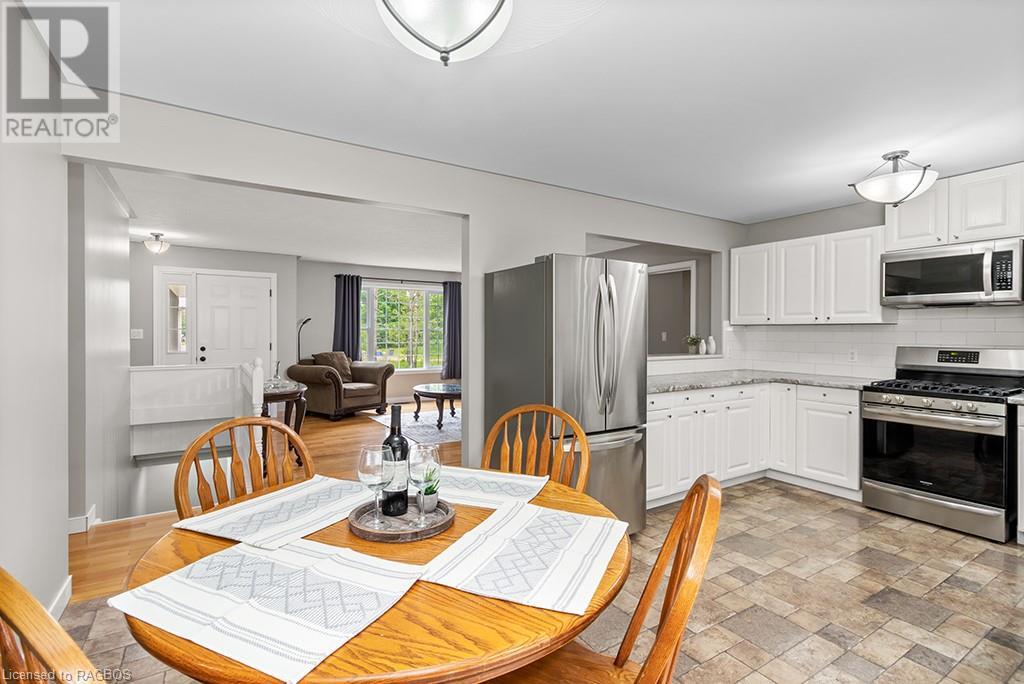 25 Pine Tree Drive, South Bruce Peninsula, Ontario  N0H 1P0 - Photo 16 - 40599527