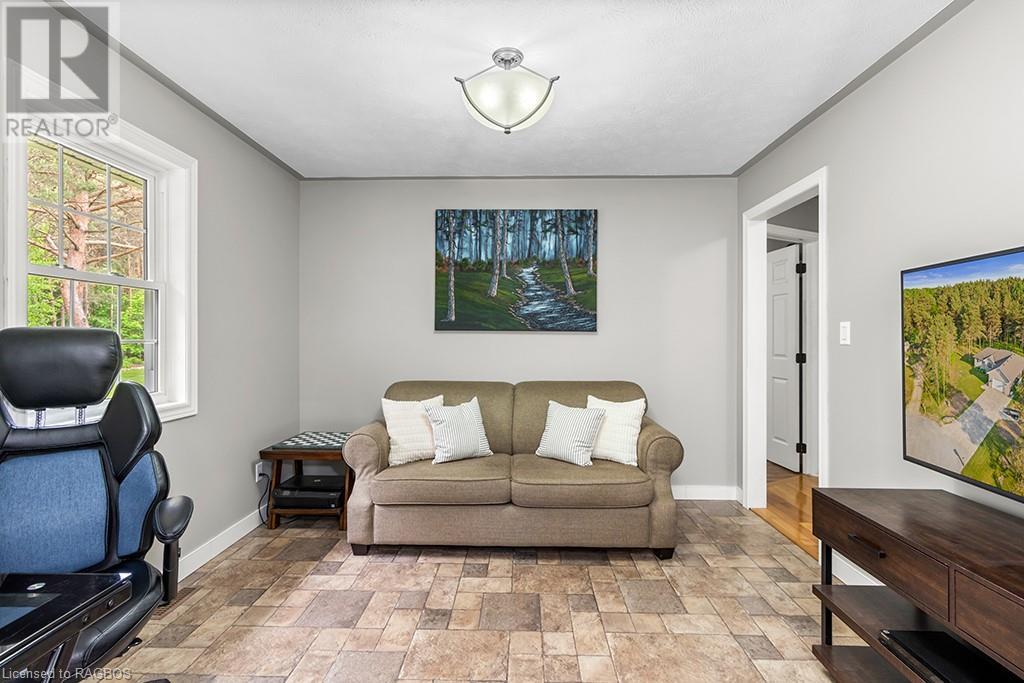 25 Pine Tree Drive, South Bruce Peninsula, Ontario  N0H 1P0 - Photo 20 - 40599527