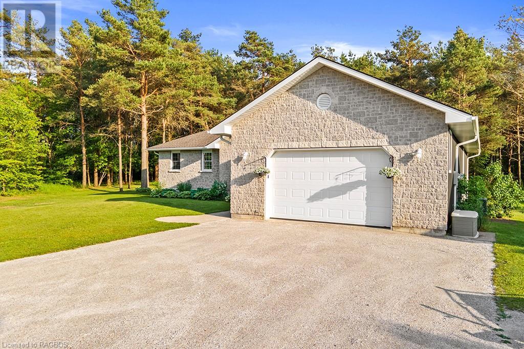 25 Pine Tree Drive, South Bruce Peninsula, Ontario  N0H 1P0 - Photo 45 - 40599527