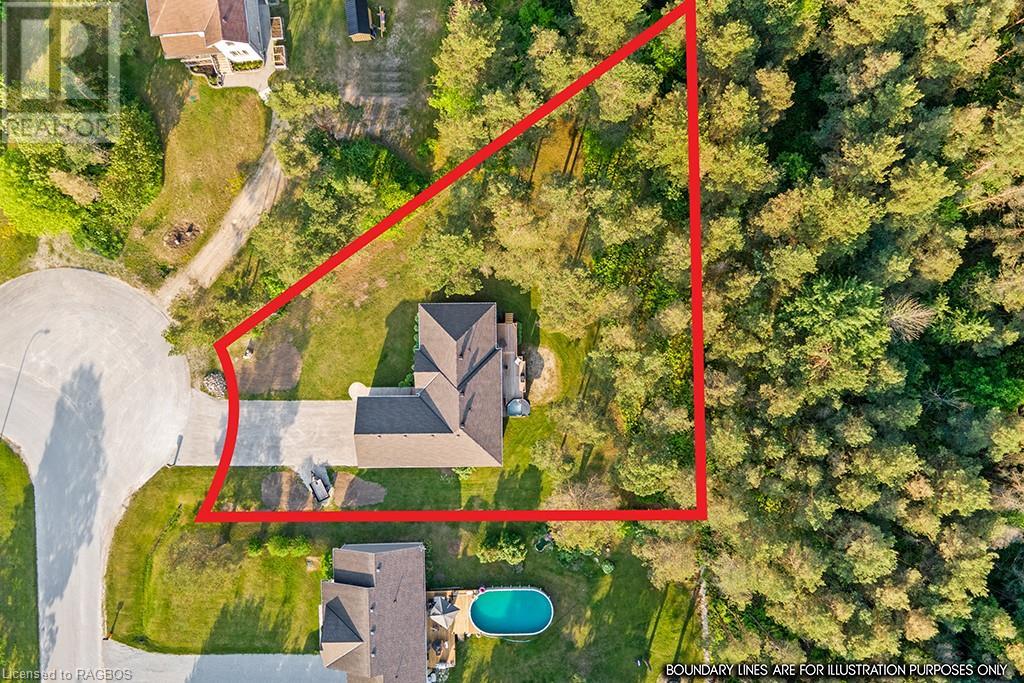 25 Pine Tree Drive, South Bruce Peninsula, Ontario  N0H 1P0 - Photo 47 - 40599527