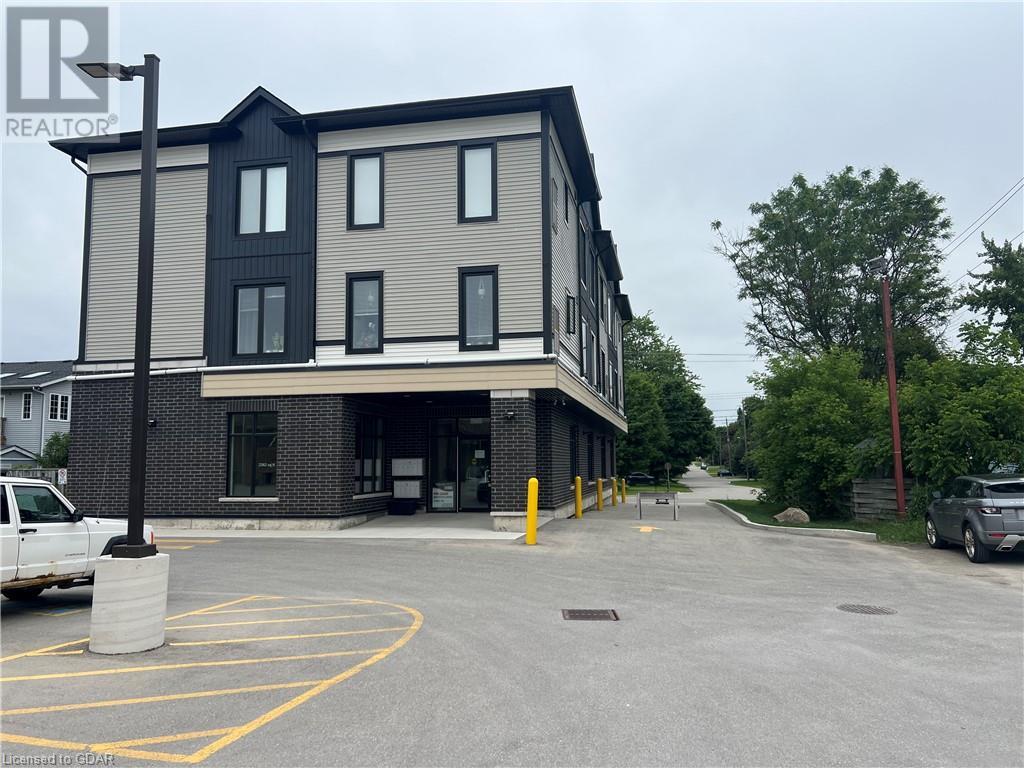 71 Victoria Street Unit# 1, Elora, Ontario  N0B 1S0 - Photo 3 - 40602961