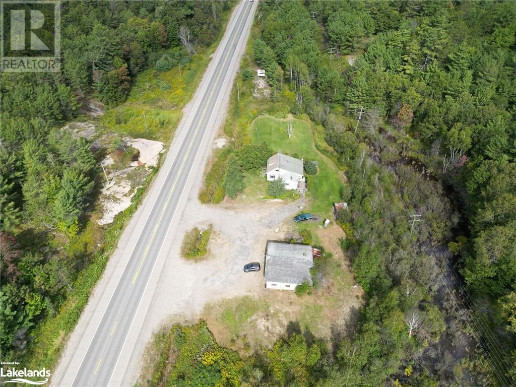 1604 69 Highway, Pointe Au Baril, Ontario  P0G 1K0 - Photo 1 - 40603488
