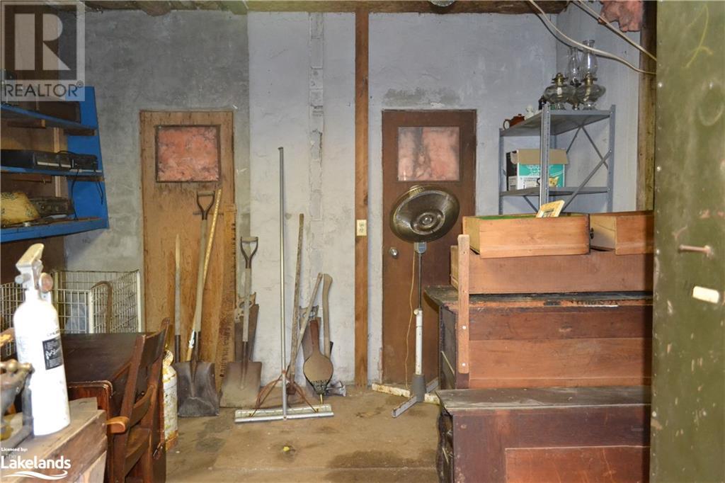 1604 69 Highway, Pointe Au Baril, Ontario  P0G 1K0 - Photo 12 - 40603470