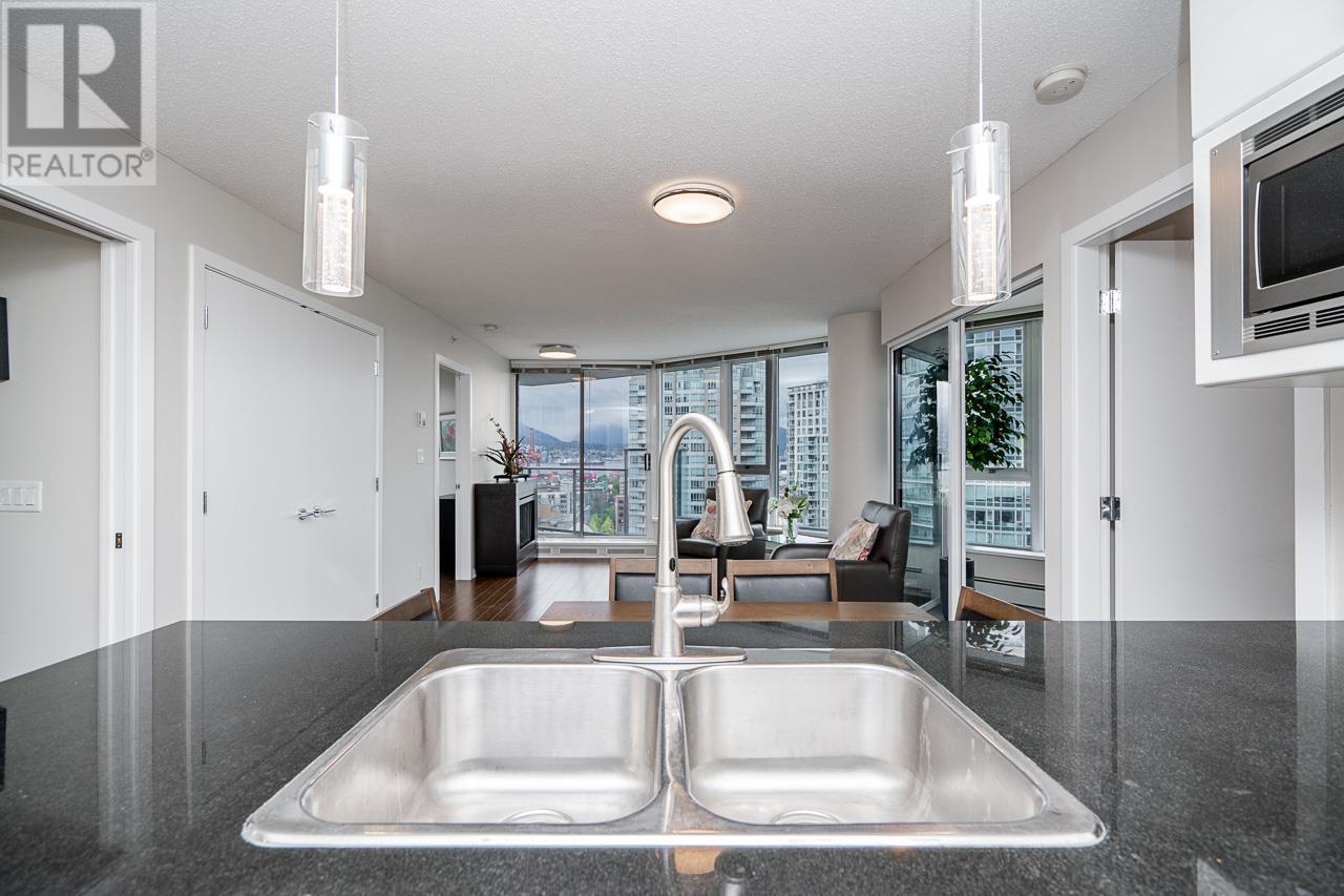 2102 689 Abbott Street, Vancouver, British Columbia  V6B 0J2 - Photo 11 - R2892417