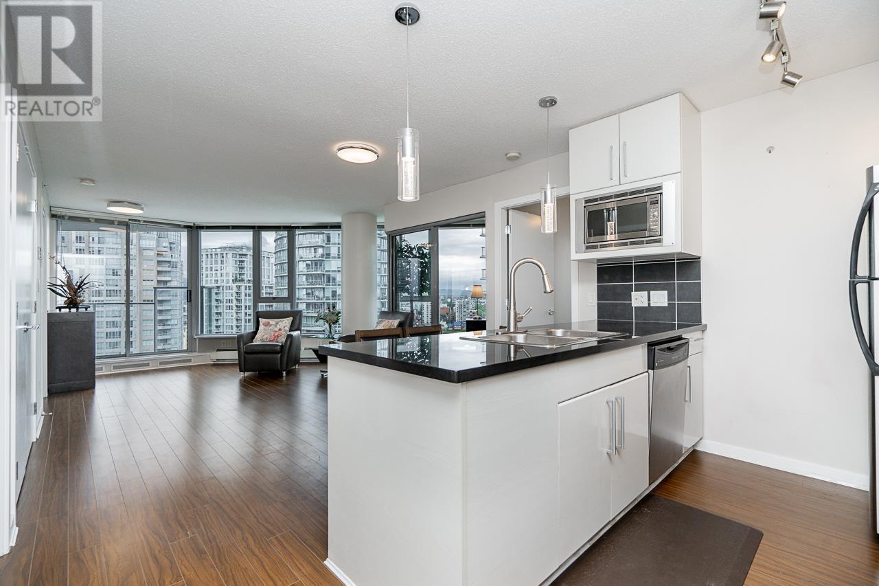 2102 689 Abbott Street, Vancouver, British Columbia  V6B 0J2 - Photo 7 - R2892417