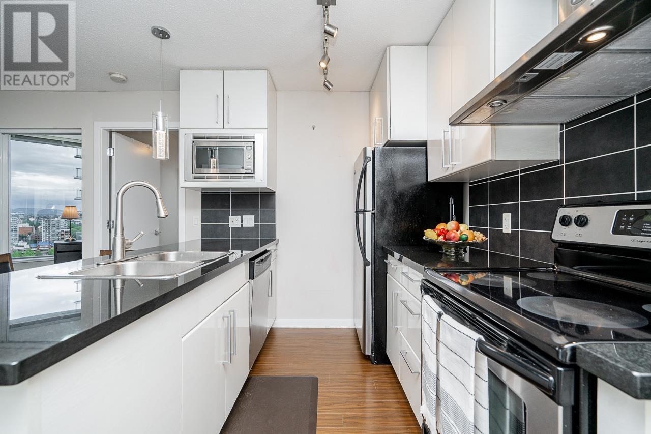 2102 689 Abbott Street, Vancouver, British Columbia  V6B 0J2 - Photo 8 - R2892417