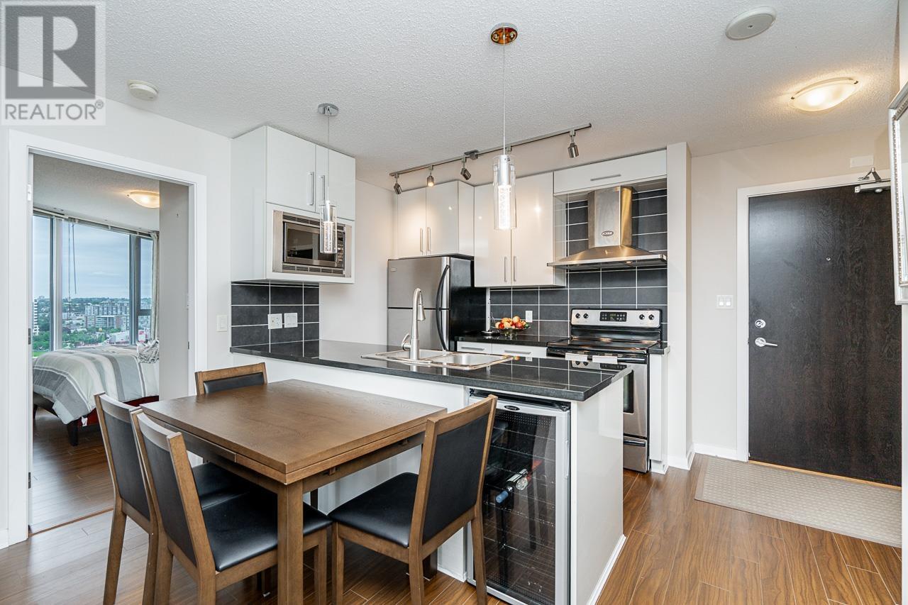 2102 689 Abbott Street, Vancouver, British Columbia  V6B 0J2 - Photo 12 - R2892417