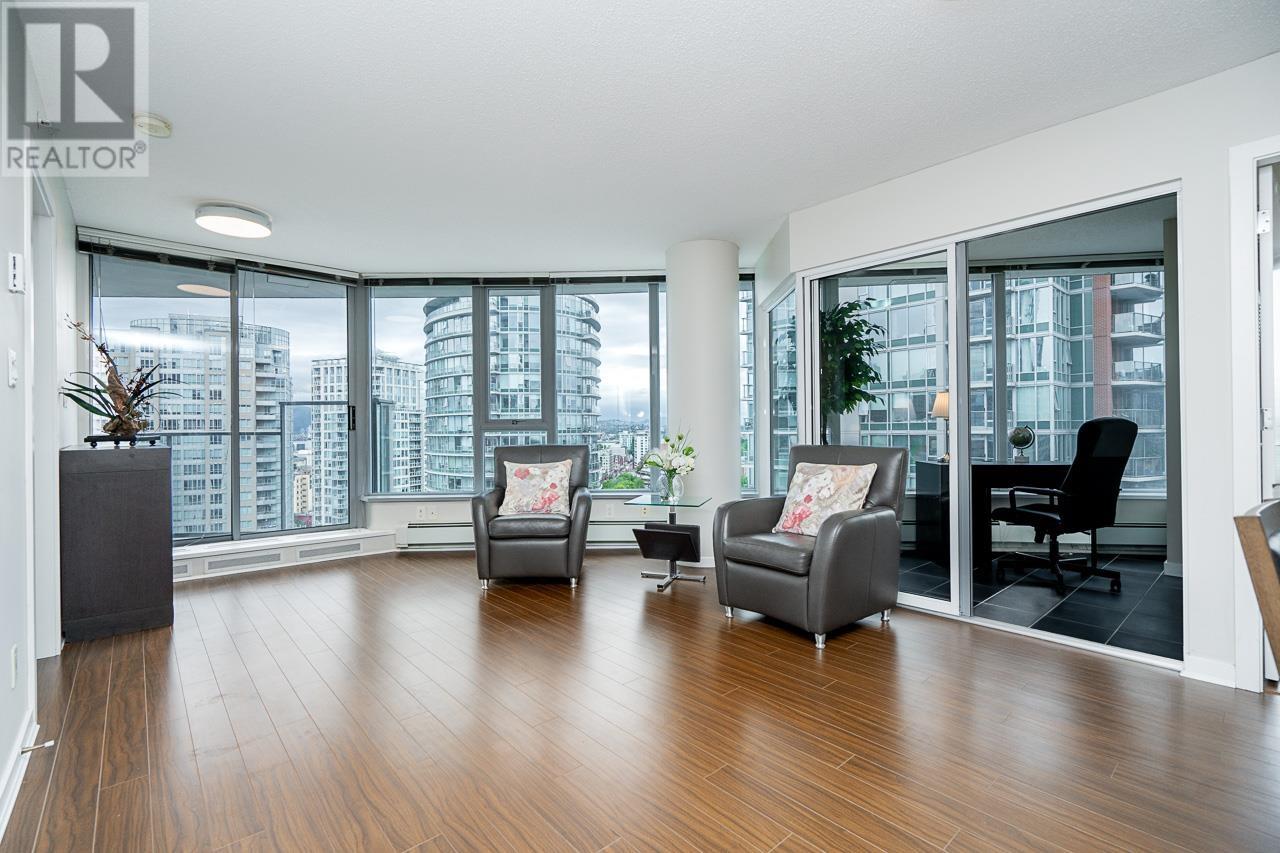 2102 689 Abbott Street, Vancouver, British Columbia  V6B 0J2 - Photo 14 - R2892417