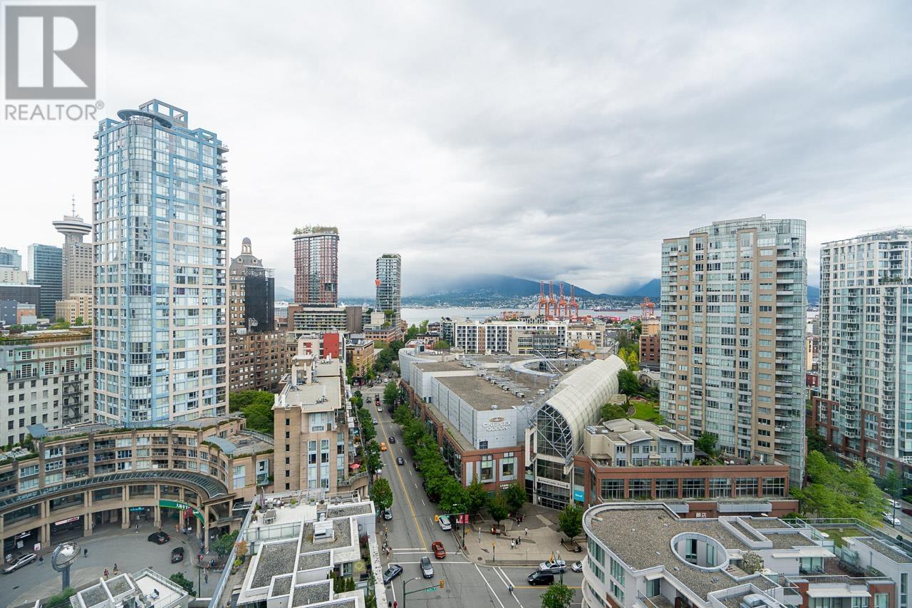 2102 689 Abbott Street, Vancouver, British Columbia  V6B 0J2 - Photo 23 - R2892417