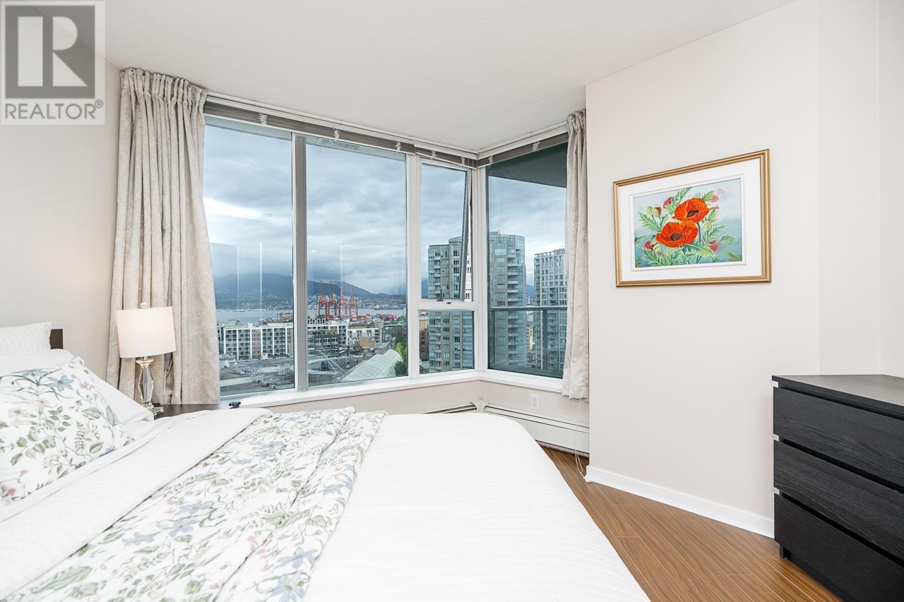 2102 689 Abbott Street, Vancouver, British Columbia  V6B 0J2 - Photo 18 - R2892417