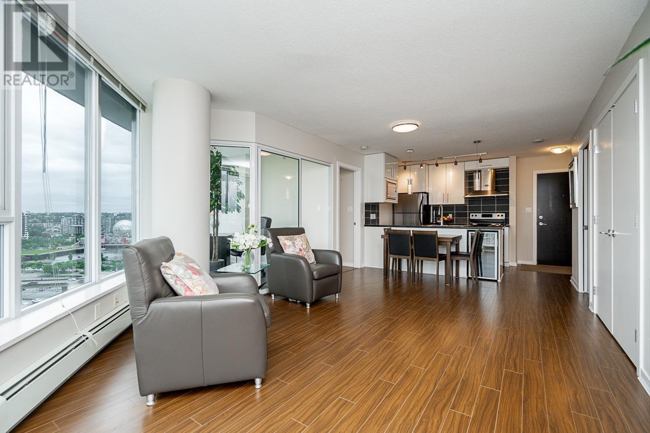 2102 689 Abbott Street, Vancouver, British Columbia  V6B 0J2 - Photo 16 - R2892417