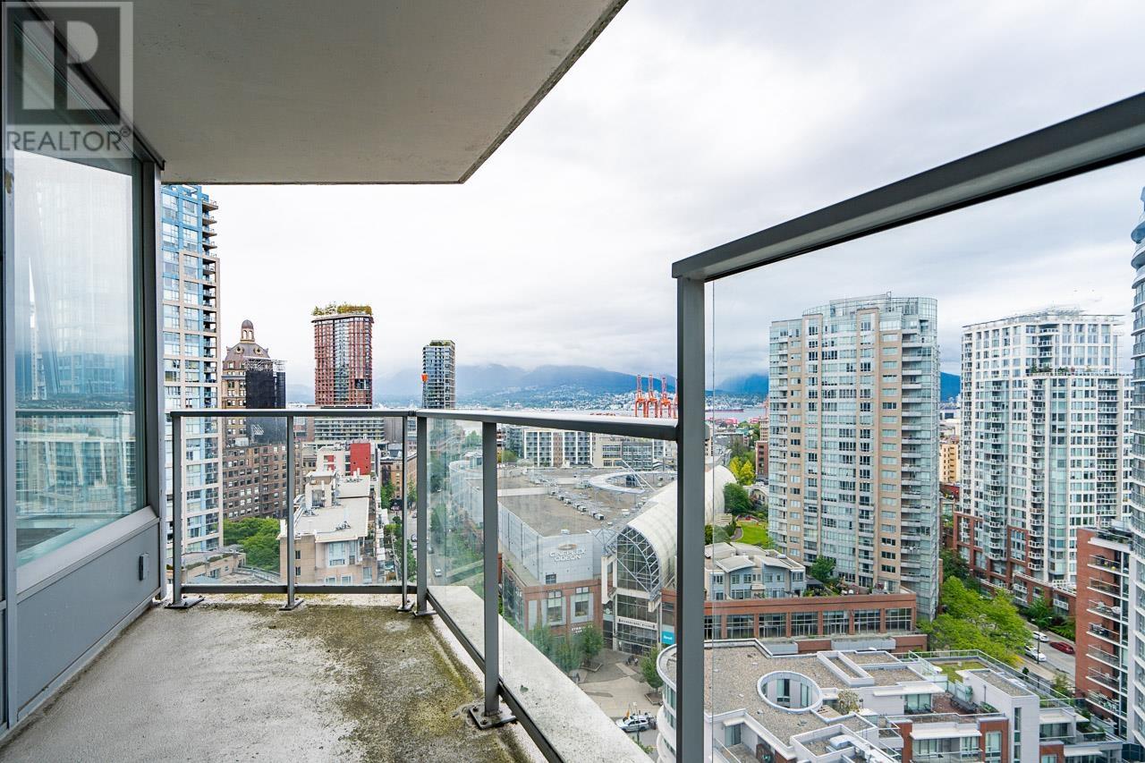 2102 689 Abbott Street, Vancouver, British Columbia  V6B 0J2 - Photo 30 - R2892417