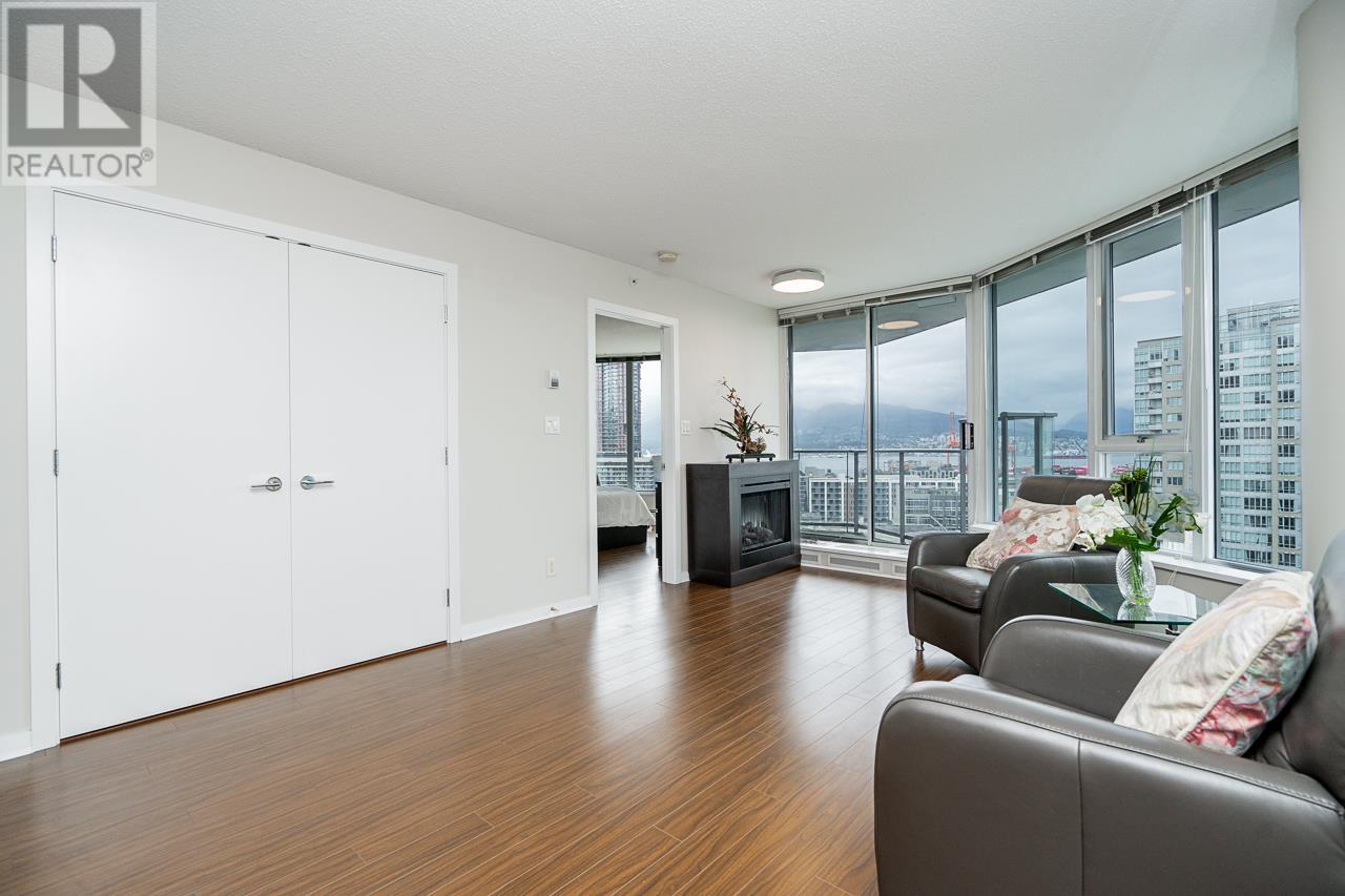 2102 689 Abbott Street, Vancouver, British Columbia  V6B 0J2 - Photo 15 - R2892417