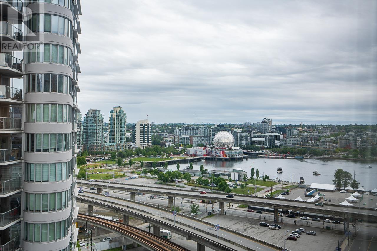 2102 689 Abbott Street, Vancouver, British Columbia  V6B 0J2 - Photo 26 - R2892417