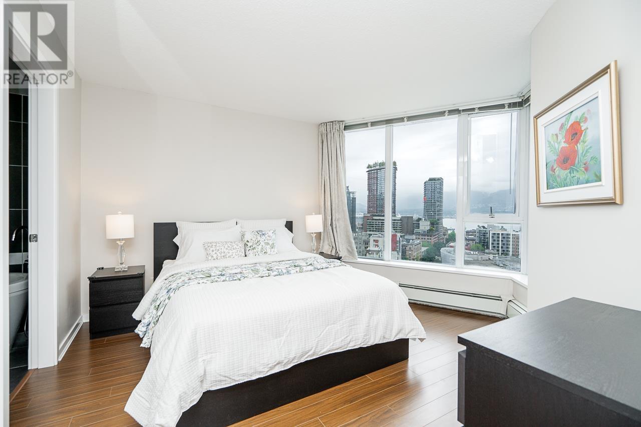 2102 689 Abbott Street, Vancouver, British Columbia  V6B 0J2 - Photo 17 - R2892417