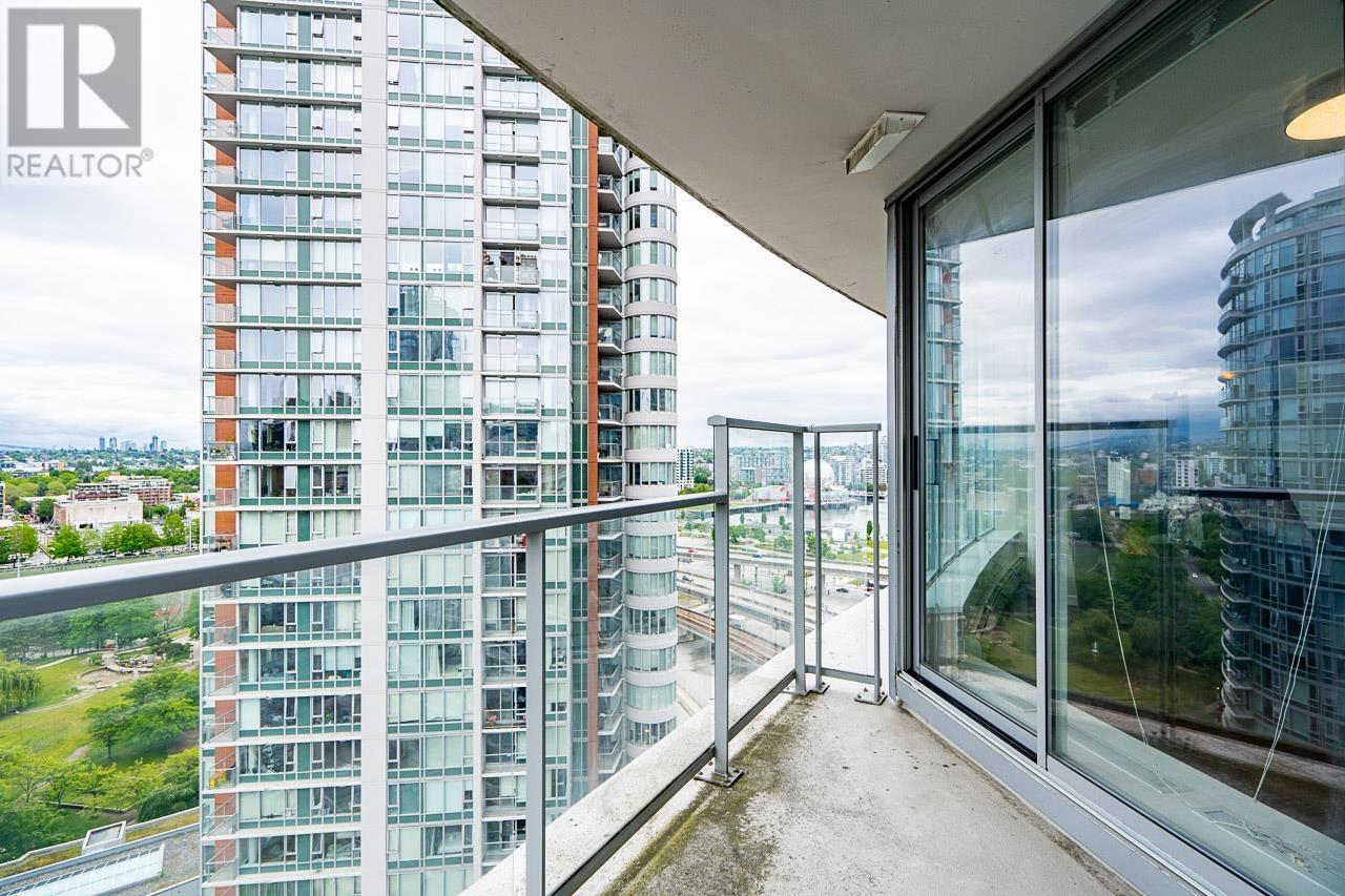 2102 689 Abbott Street, Vancouver, British Columbia  V6B 0J2 - Photo 31 - R2892417