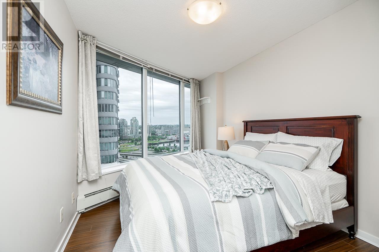 2102 689 Abbott Street, Vancouver, British Columbia  V6B 0J2 - Photo 24 - R2892417