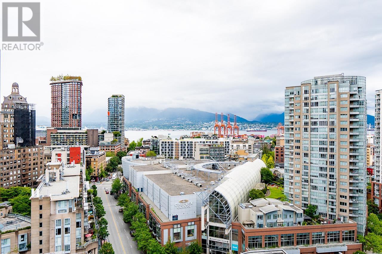 2102 689 Abbott Street, Vancouver, British Columbia  V6B 0J2 - Photo 33 - R2892417
