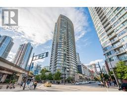 2102 689 ABBOTT STREET, Vancouver, British Columbia