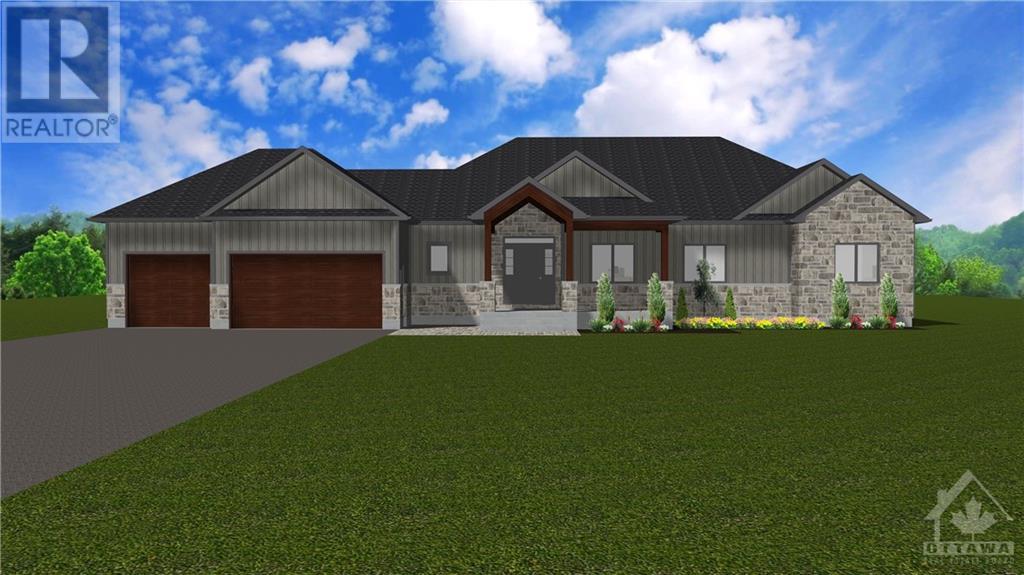 1 Drummond Concession 9a Road, Perth, Ontario  K7H 3C8 - Photo 1 - 1396859