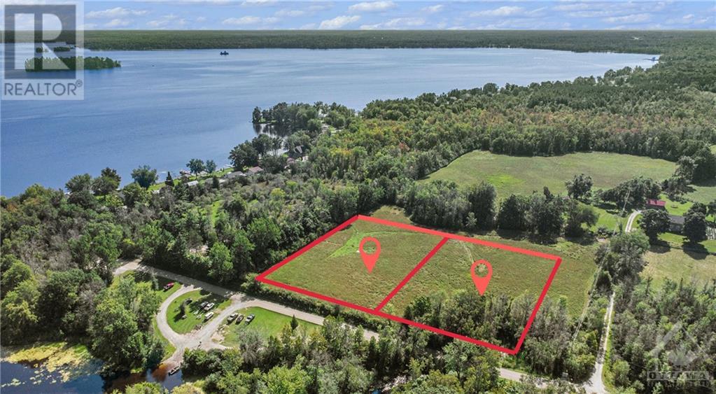 1 Drummond Concession 9a Road, Perth, Ontario  K7H 3C8 - Photo 3 - 1396859