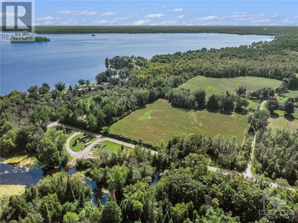 1 Drummond Concession 9a Road, Perth, Ontario  K7H 3C8 - Photo 4 - 1396859