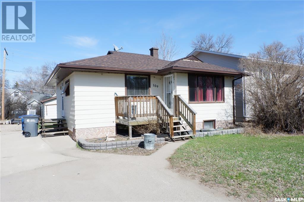 Property at 109 Empire ROAD image 1