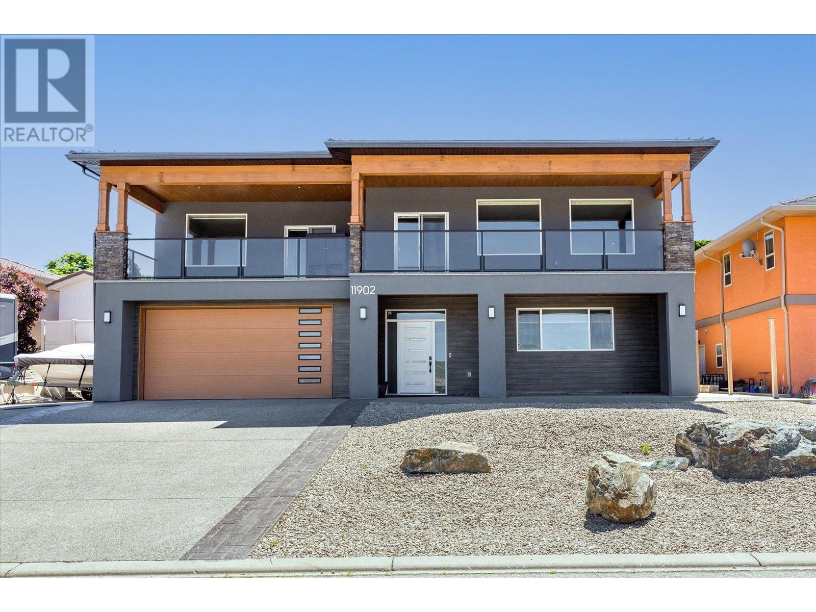 11902 La Costa Lane Osoyoos