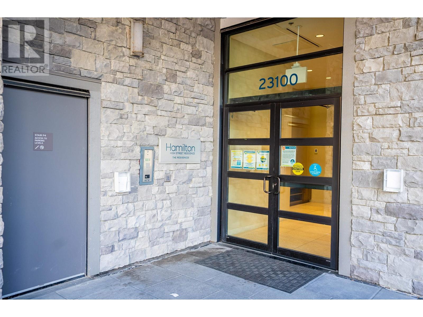 Listing Picture 27 of 32 : 302 23100 GARRIPIE AVENUE, Richmond / 烈治文 - 魯藝地產 Yvonne Lu Group - MLS Medallion Club Member
